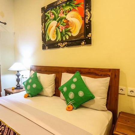 Gusti Kaler House Hotel Ubud  Luaran gambar