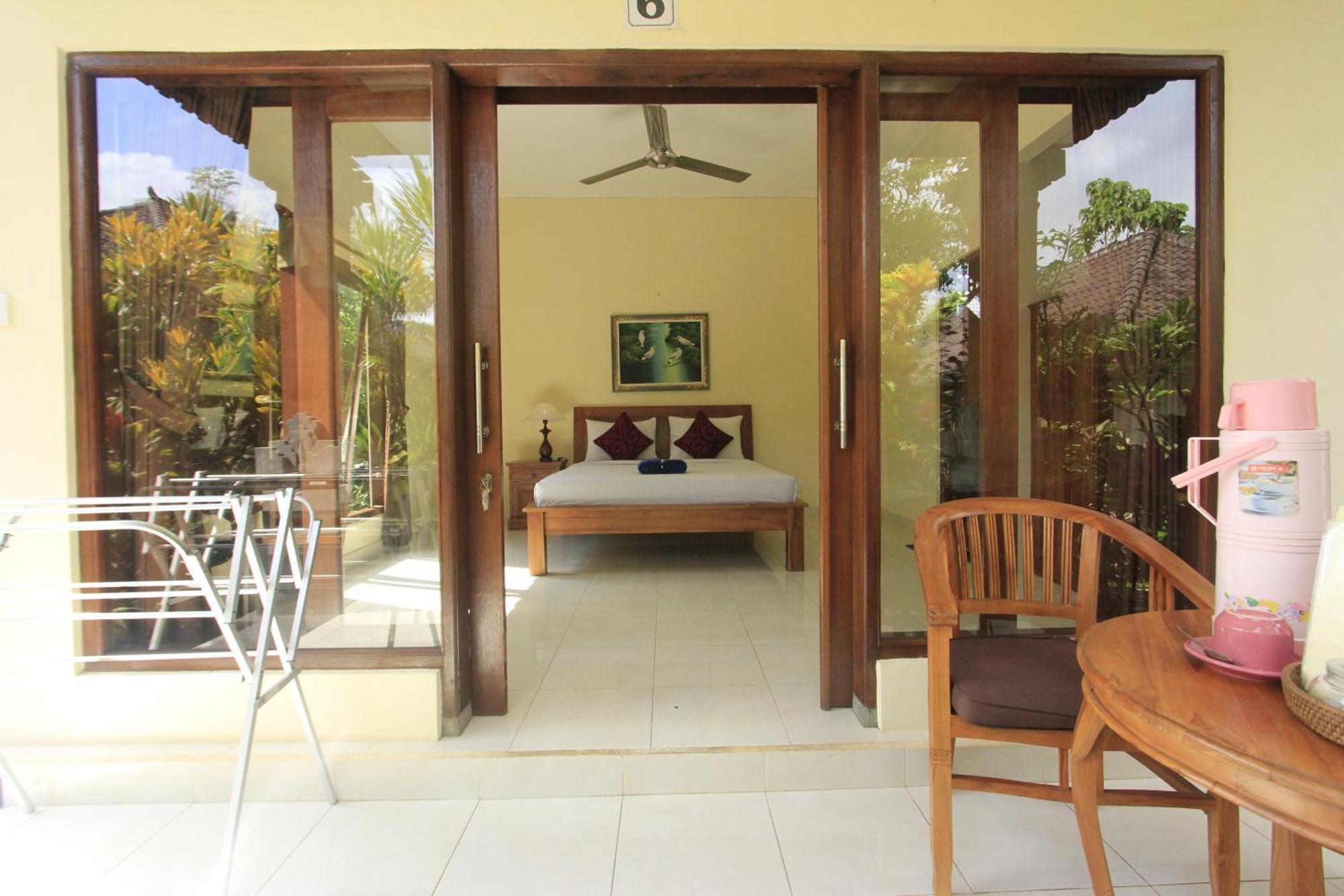 Gusti Kaler House Hotel Ubud  Bilik gambar