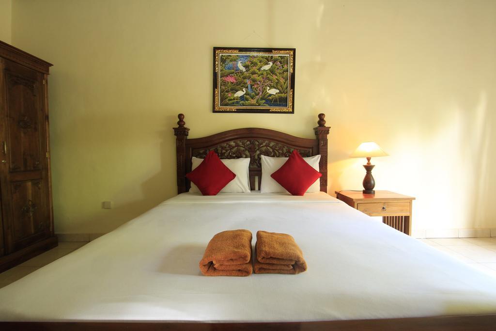 Gusti Kaler House Hotel Ubud  Luaran gambar