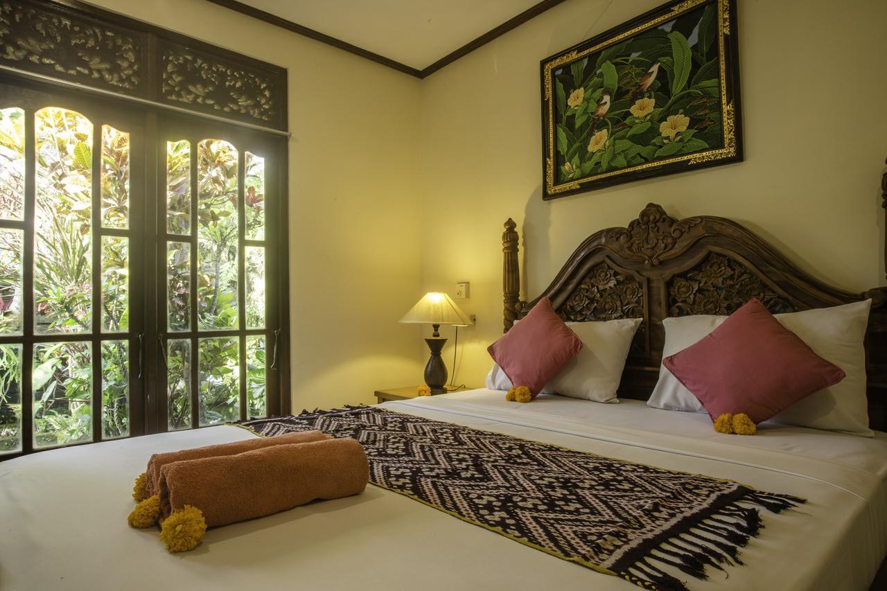 Gusti Kaler House Hotel Ubud  Luaran gambar