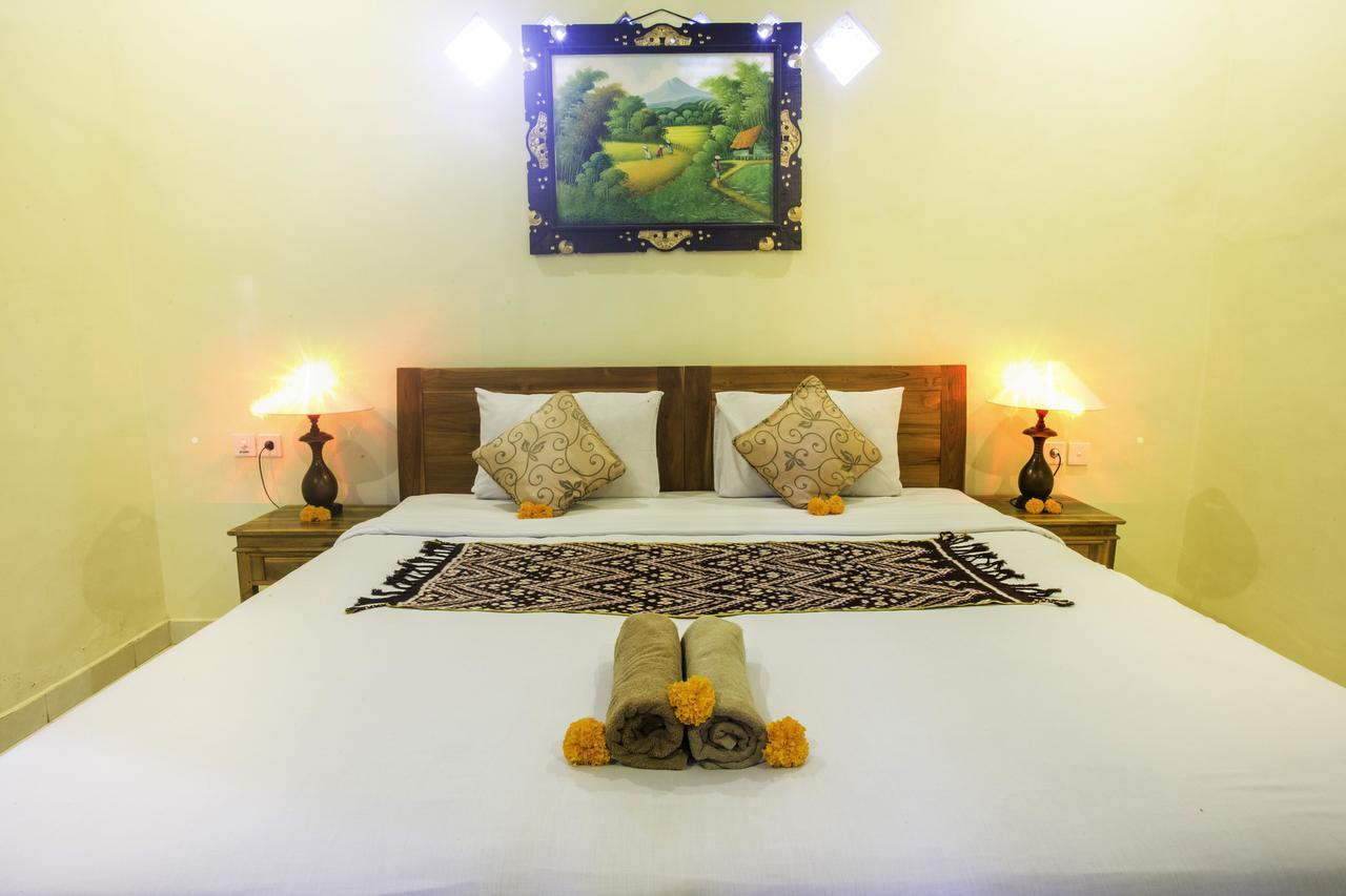 Gusti Kaler House Hotel Ubud  Luaran gambar