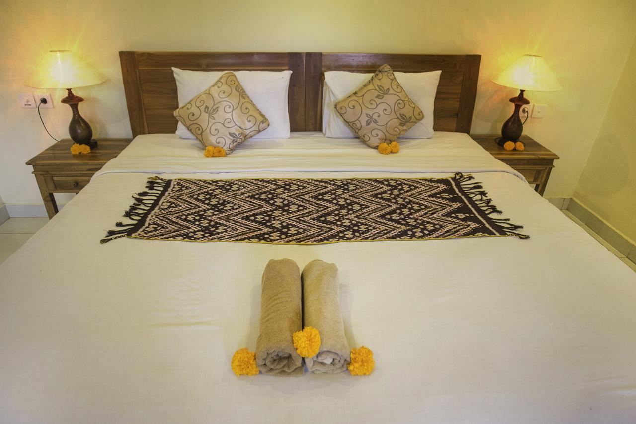 Gusti Kaler House Hotel Ubud  Luaran gambar
