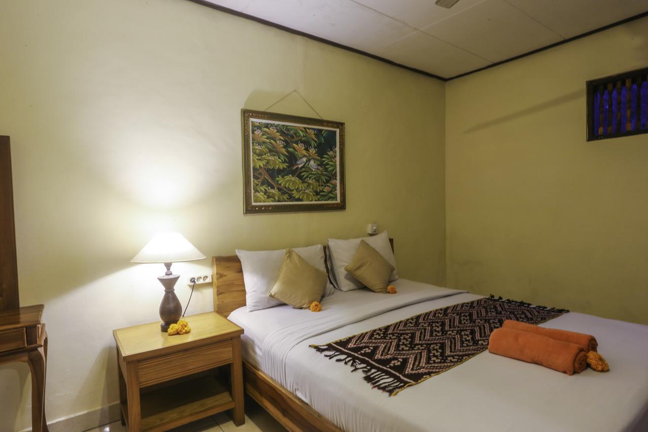 Gusti Kaler House Hotel Ubud  Luaran gambar