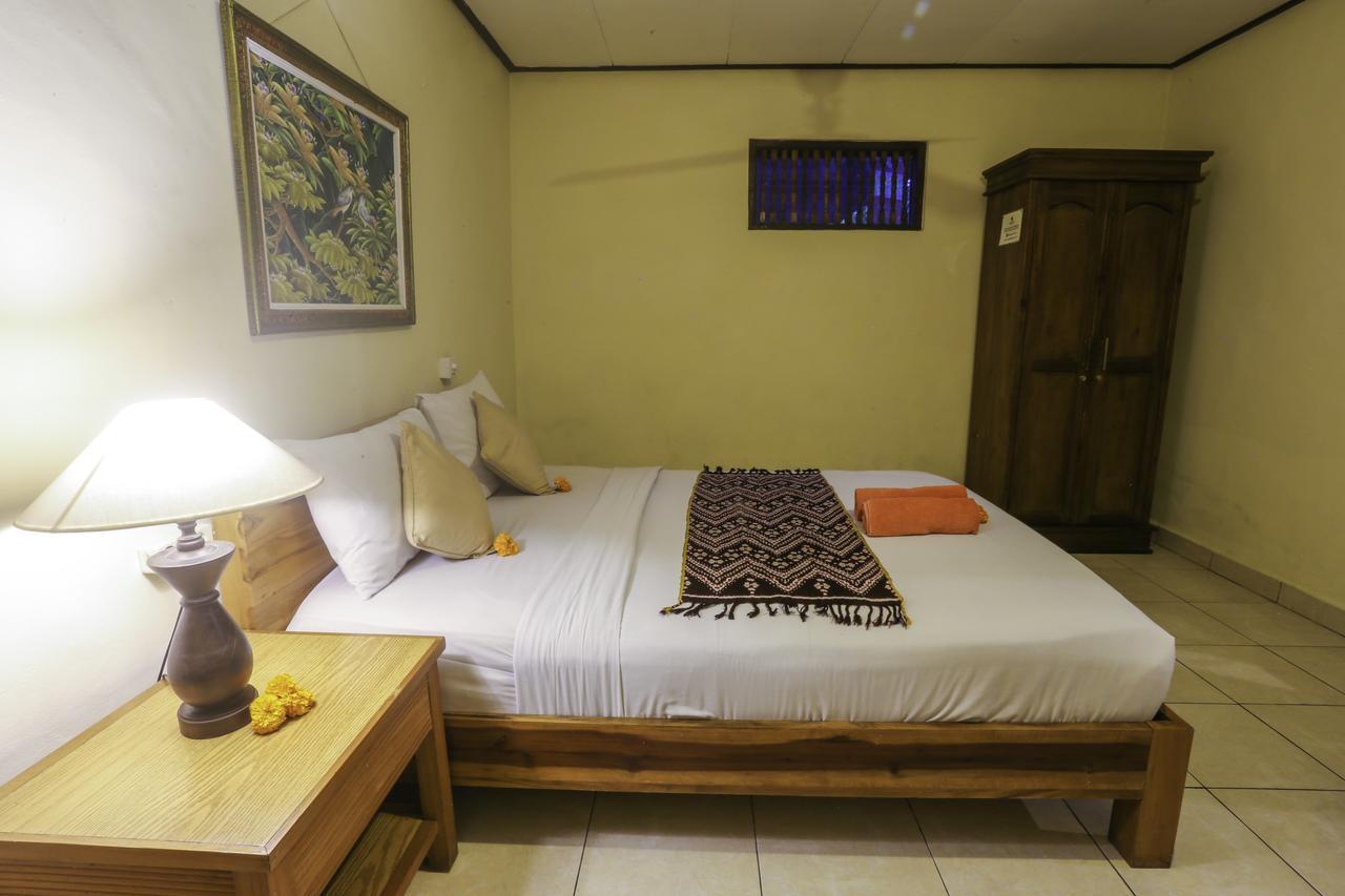 Gusti Kaler House Hotel Ubud  Luaran gambar