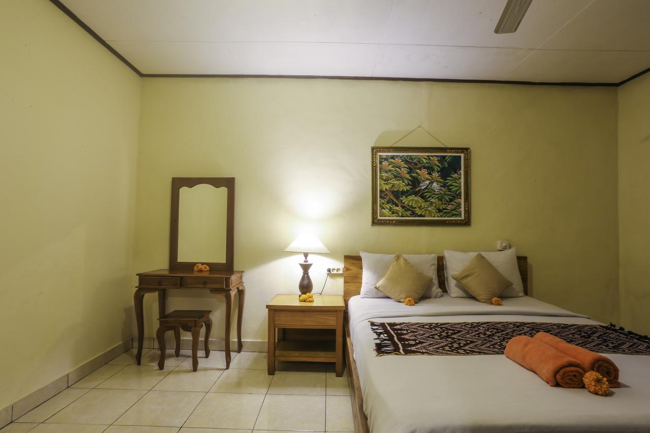 Gusti Kaler House Hotel Ubud  Luaran gambar