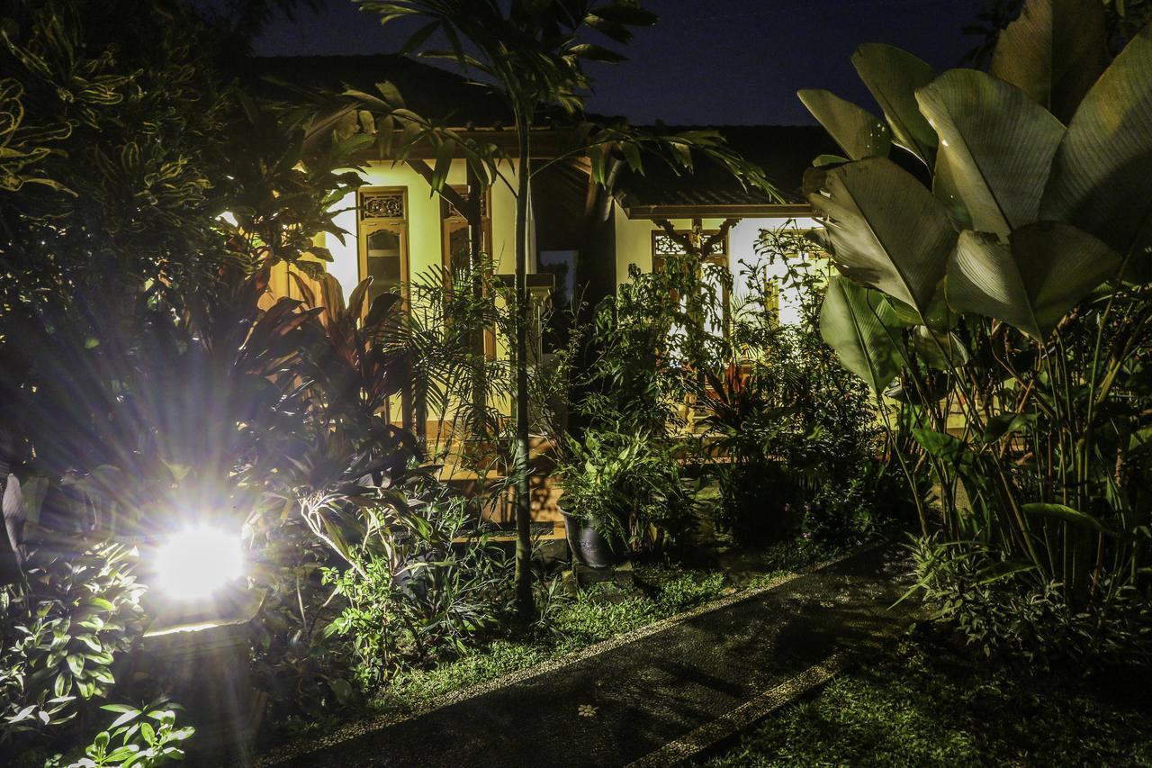 Gusti Kaler House Hotel Ubud  Luaran gambar